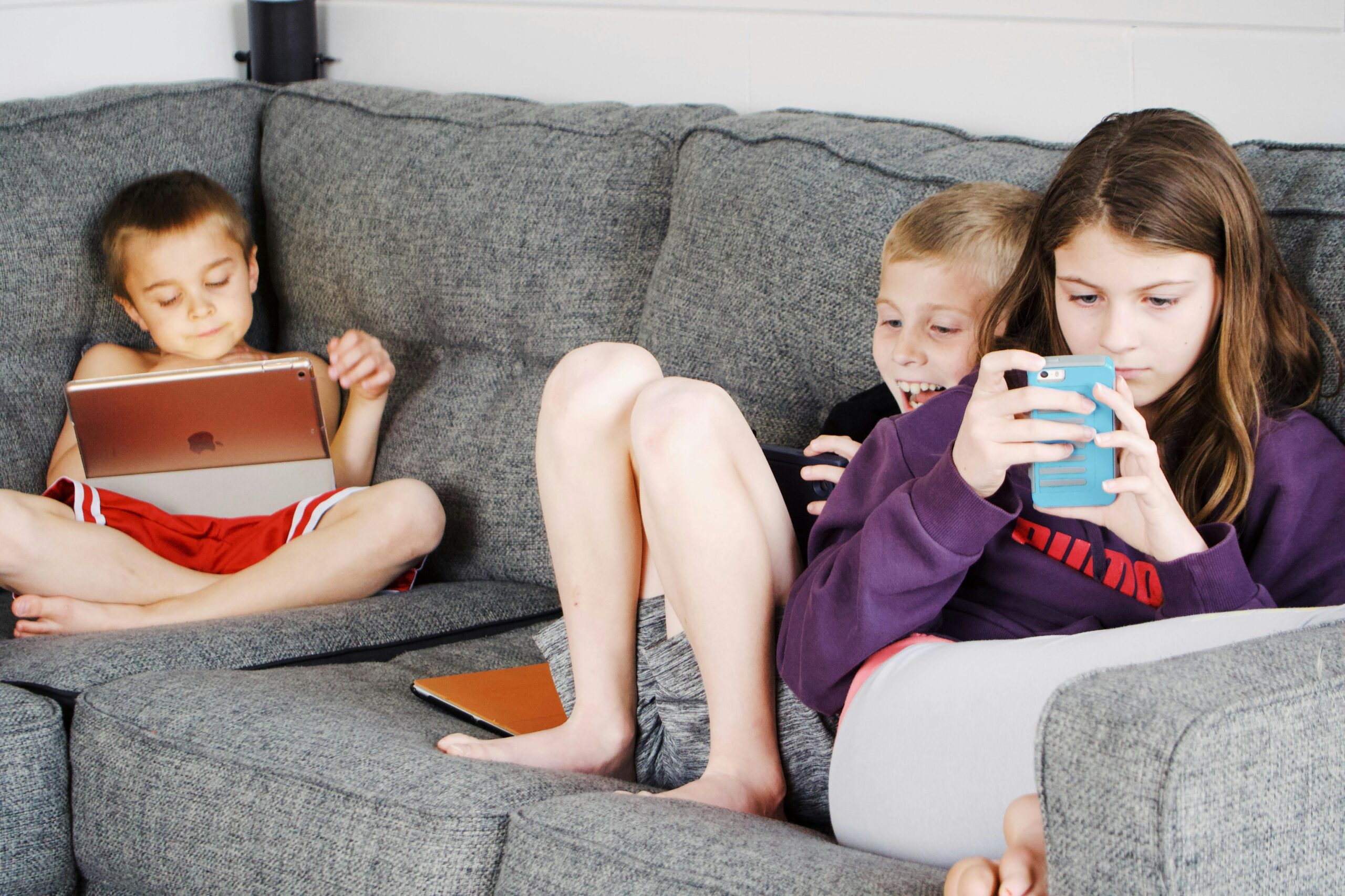 Negative impact of using mobile phone