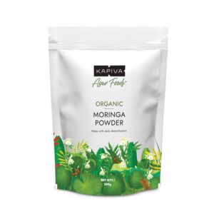 moringa powder
