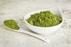 moringa powder