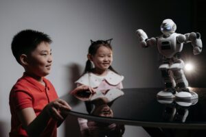 benefits and uses of ai