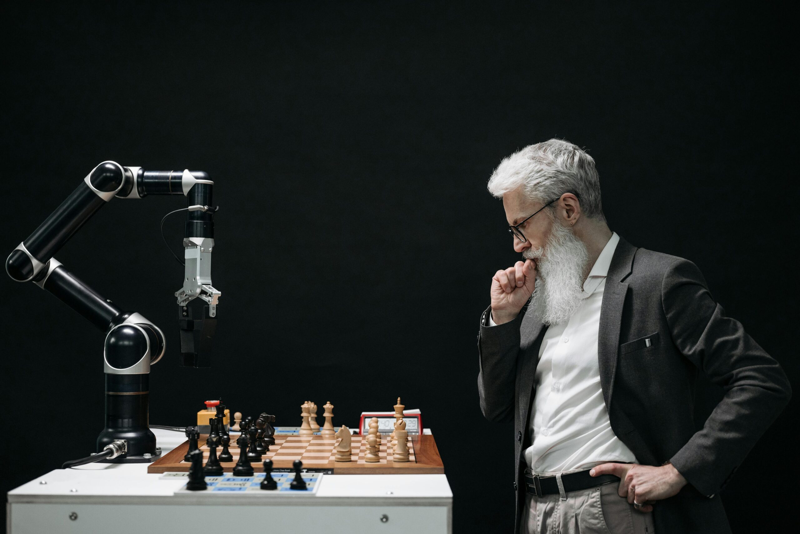 benefits and uses of ai