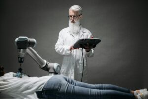 benefits and use of ai 